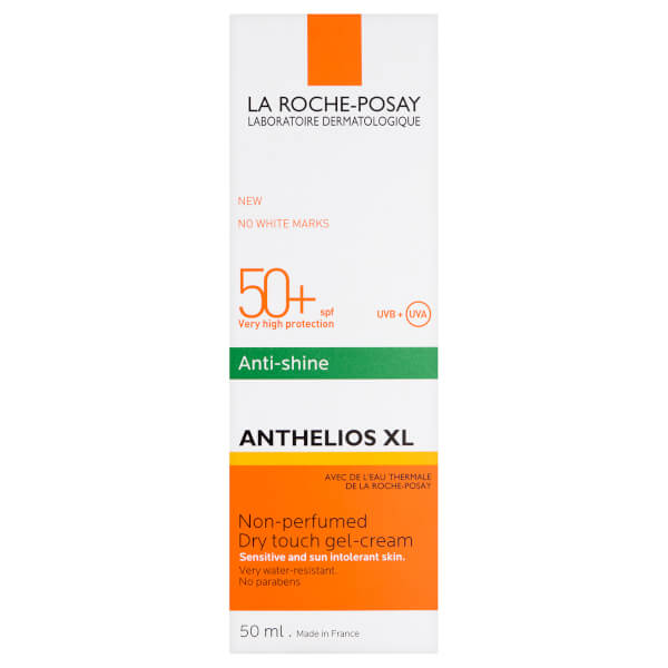 La Roche-Posay La Roche-Posay Anthelios anti-lucidità SPF 50+ 50 ml In Saldo