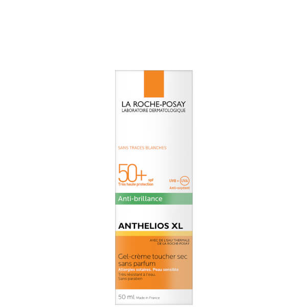 La Roche-Posay La Roche-Posay Anthelios anti-lucidità SPF 50+ 50 ml In Saldo