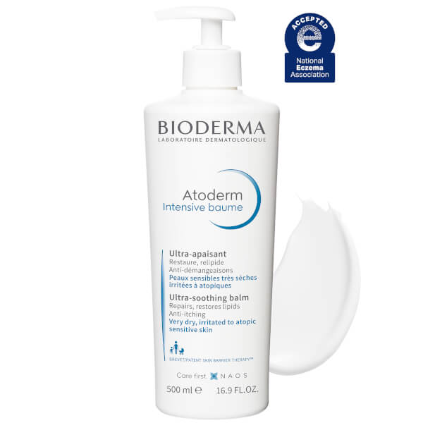 Bioderma Bioderma Atoderm Intensive baume Trattamento ultra-lenitivo Pelle da sensibile molto secca a pelle atopica Soddisfazione Garantita