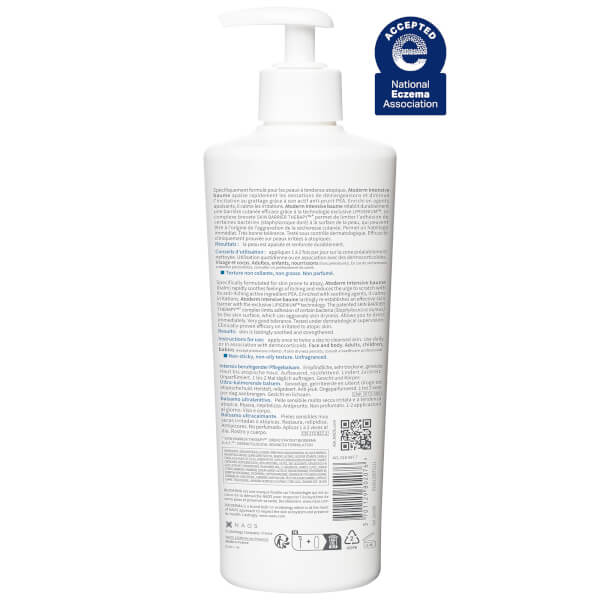 Bioderma Bioderma Atoderm Intensive baume Trattamento ultra-lenitivo Pelle da sensibile molto secca a pelle atopica Soddisfazione Garantita