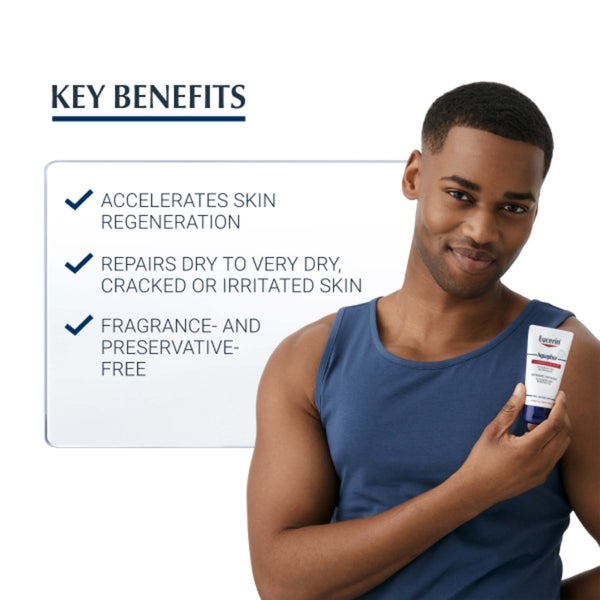 Eucerin Eucerin Aquaphor Soothing Skin Balm 45ml Qualità Garantita