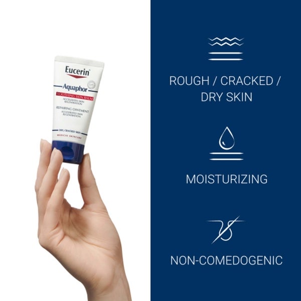 Eucerin Eucerin Aquaphor Soothing Skin Balm 45ml Qualità Garantita