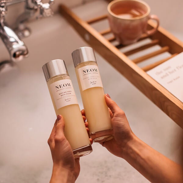 NEOM NEOM Organics Tranquillity bagnoschiuma (200 ml) Negozi Online