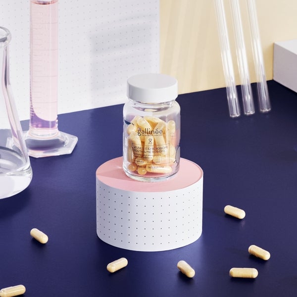 Gallinée Gallinée Youth & Microbiome Supplement Shopping Online