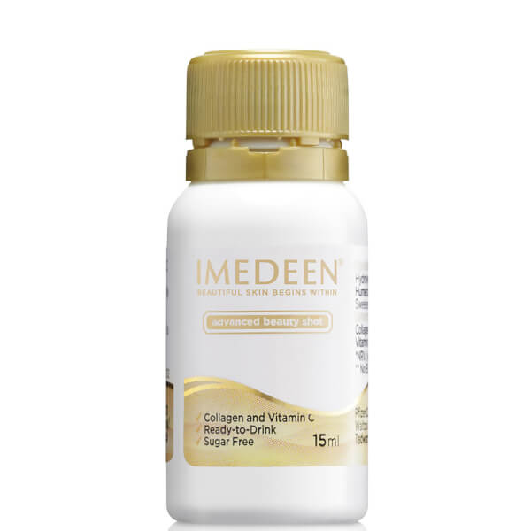 Imedeen Imedeen Advanced Beauty Shot - 10 flaconi 15 ml Affare Del Giorno
