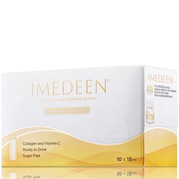 Imedeen Imedeen Advanced Beauty Shot - 10 flaconi 15 ml Affare Del Giorno