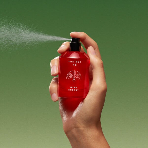 The Nue Co. The Nue Co. Mind Energy Energizing Fragrance 50ml Vendita Calda