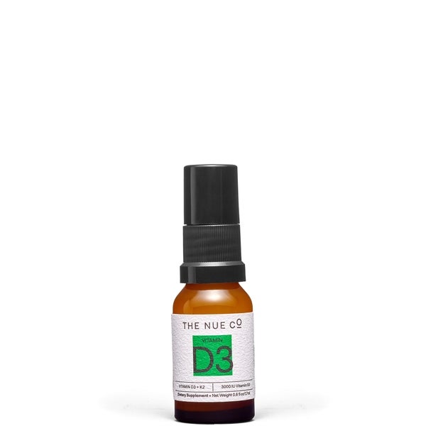 The Nue Co. The Nue Co. Vitamin D Immune-Boosting Mouth Spray 15ml Vendita Economica