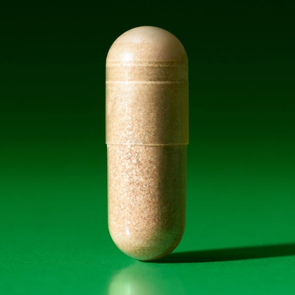 The Nue Co. The Nue Co. Women's Multi Vitamin Capsules (30 Capsules) Negozio online di fabbrica