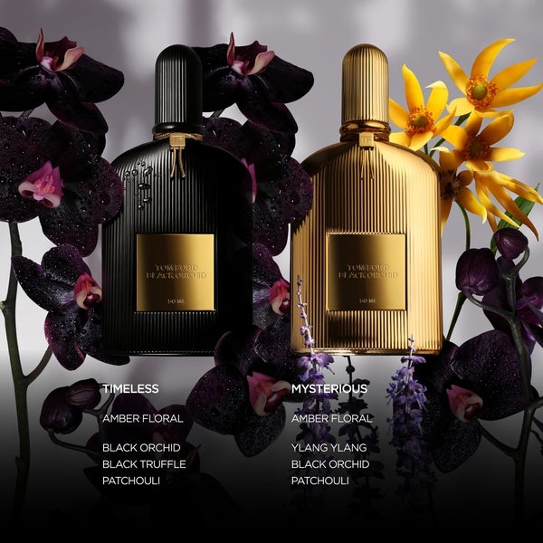 Tom Ford Tom Ford Black Orchid 30ml Shopping online