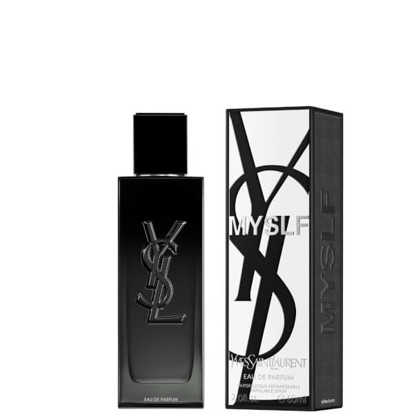 YSL Yves Saint Laurent MYSLF Eau de Parfum 60ml Offerta esclusiva