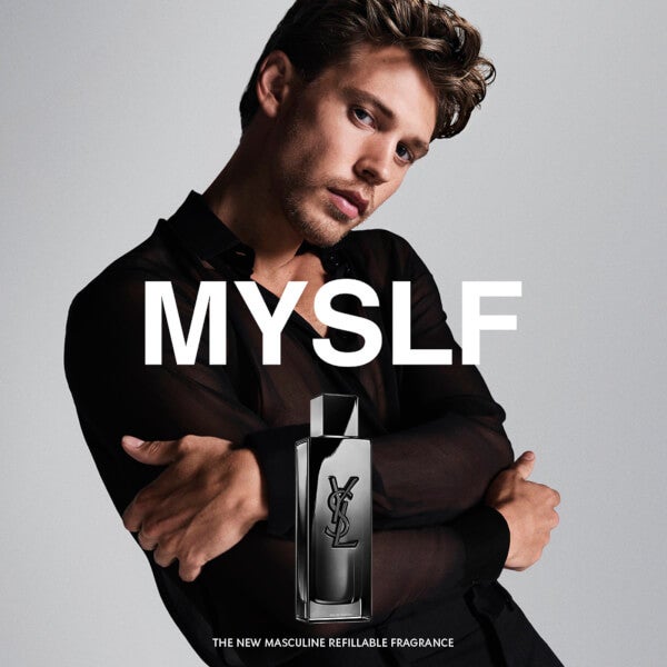 YSL Yves Saint Laurent MYSLF Eau de Parfum 60ml Offerta esclusiva