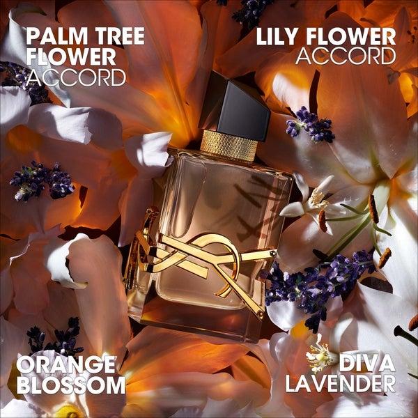 YSL Yves Saint Laurent Libre Flowers and Flames Eau de Parfum Spray 30ml Black Friday
