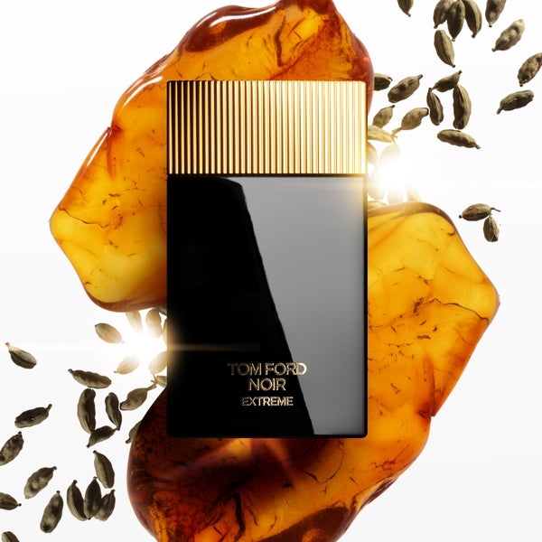 Tom Ford Eau de Parfum Noir Extreme Tom Ford 100ml Offerta Giorno del Papà