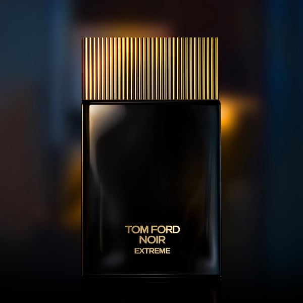 Tom Ford Eau de Parfum Noir Extreme Tom Ford 100ml Offerta Giorno del Papà