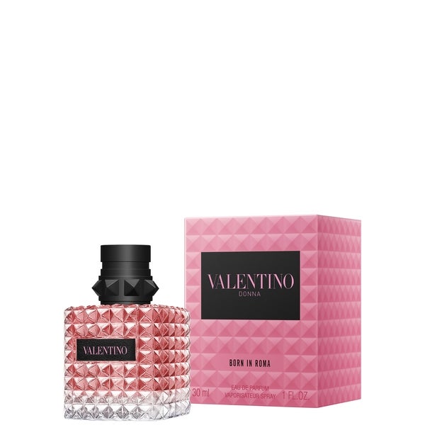 Valentino Valentino Born in Roma Donna Eau de Parfum for Her 30ml Offerta San Valentino