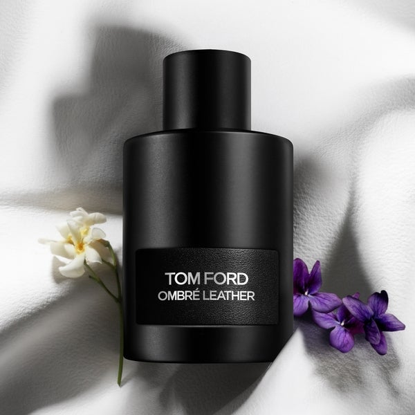 Tom Ford Eau de Toilette Signature Ombre Leather Tom Ford 50ml Offerta Anniversario