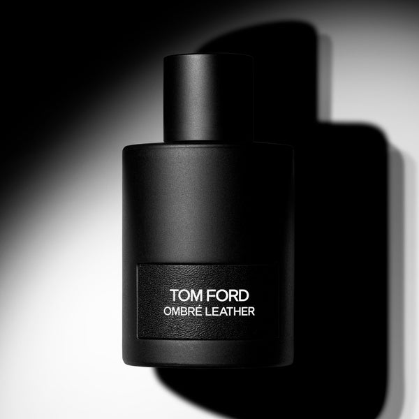 Tom Ford Eau de Toilette Signature Ombre Leather Tom Ford 50ml Offerta Anniversario