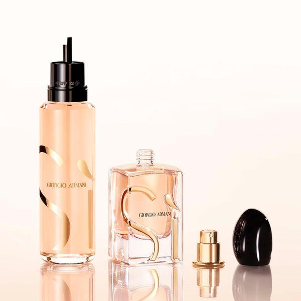Armani Eau de Parfum Armani Si - 50ml Latest fashion