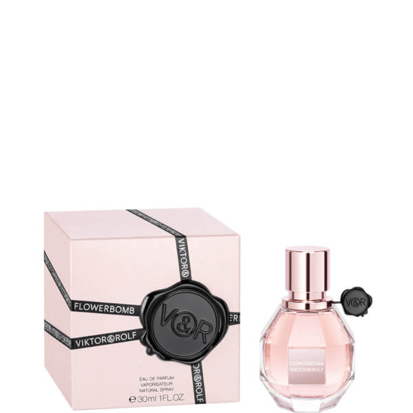 Viktor u0026 Rolf Viktor & Rolf Flowerbomb Eau de Parfum - 30ml Online Outlet