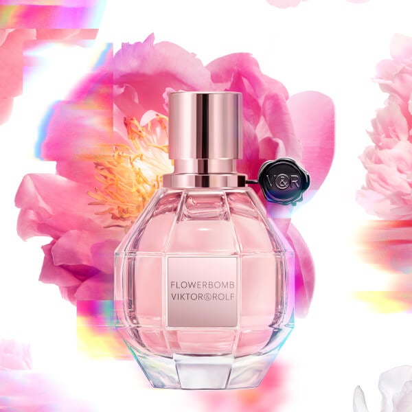 Viktor u0026 Rolf Viktor & Rolf Flowerbomb Eau de Parfum - 30ml Online Outlet