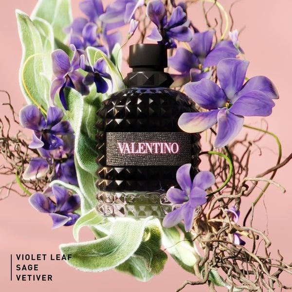 Valentino Valentino Born in Roma Uomo Eau de Toilette for Him 50ml Offerta temporanea