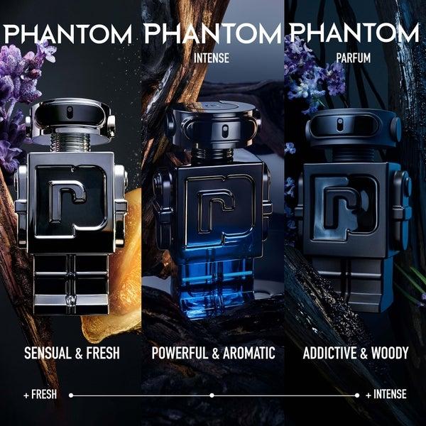 Rabanne Paco Rabanne Phantom Eau de Toilette 50 ml Offerte esclusive