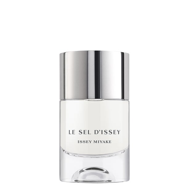 Issey Miyake Issey Miyake Le Sel D'Issey Eau De Toilette 50ml Grandi sconti