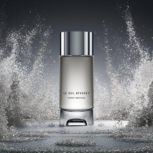 Issey Miyake Issey Miyake Le Sel D'Issey Eau De Toilette 50ml Grandi sconti