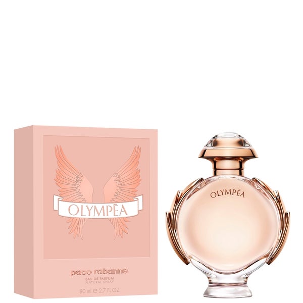 Rabanne Paco Rabanne Olympéa Eau de Parfum 80ml Nuovi prodotti
