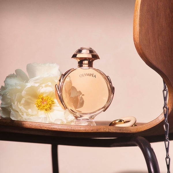 Rabanne Paco Rabanne Olympéa Eau de Parfum 80ml Nuovi prodotti