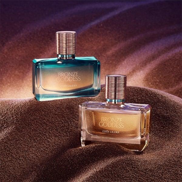 Estée Lauder Bronze Goddess Eau Fraîche Skinscent Estée Lauder - 50ml Bestseller