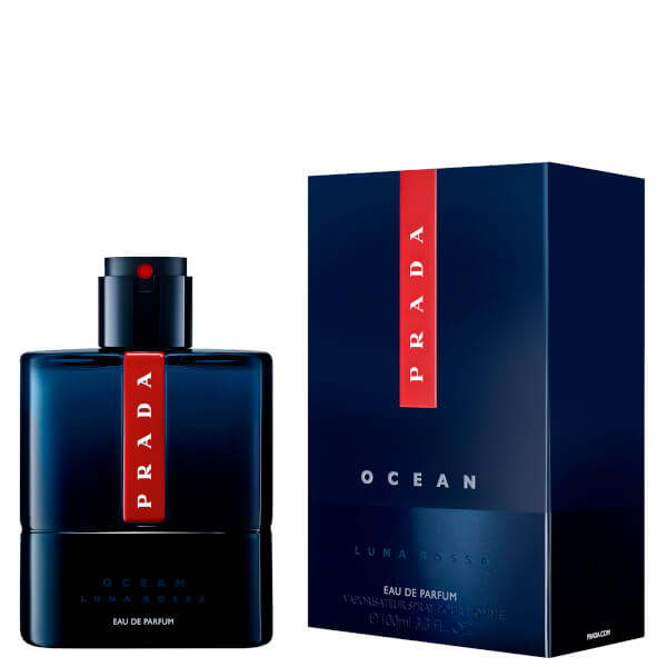 Prada Prada Luna Rossa Ocean Eau de Parfum 100ml Offerte stagionali