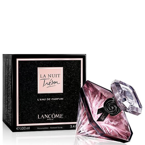 Lancôme Lancôme Tresor La Nuit Eau de Parfum 100ml Liquidazione