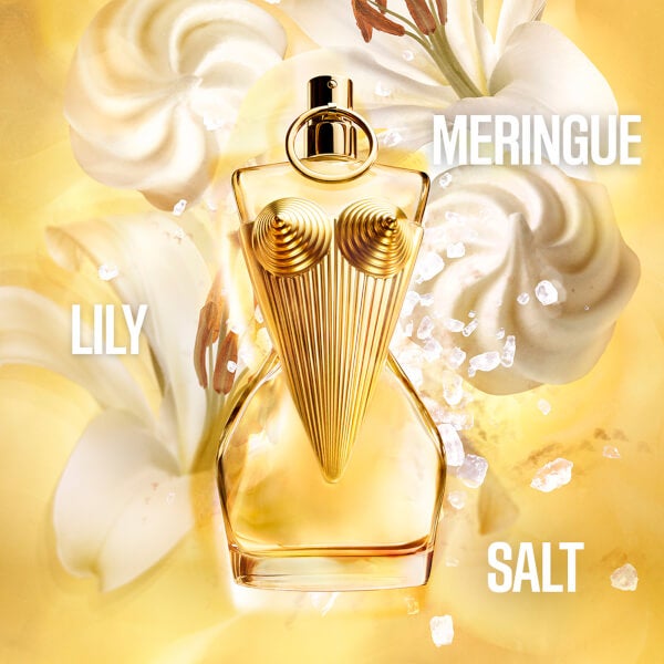 Jean Paul Gaultier Jean Paul Gaultier Gaultier Divine Eau de Parfum 50ml Comprane uno, ottenene uno gratis