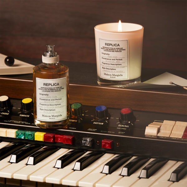 Maison Margiela Maison Margiela Replica Jazz Club Eau de Toilette - 30ml Offerte giornaliere