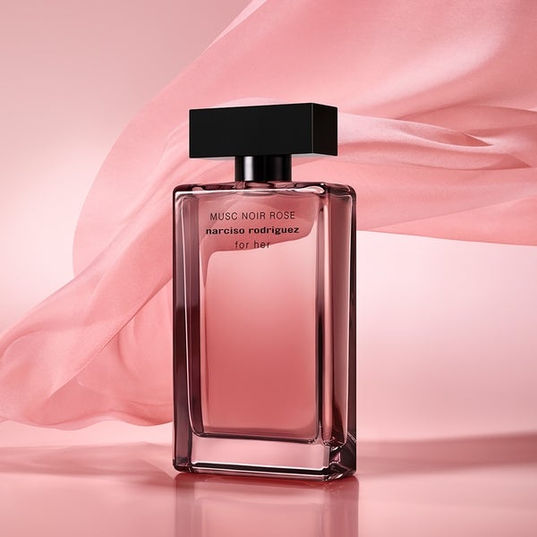 Narciso Rodriguez Narciso Rodriguez for Her Musc Noir Rose Eau de Parfum 30ml Offerte speciali