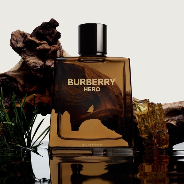 Burberry Burberry Hero Eau de Parfum for Men 50ml Enormi risparmi