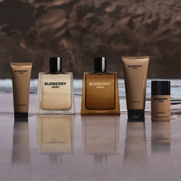 Burberry Burberry Hero Eau de Parfum for Men 50ml Enormi risparmi