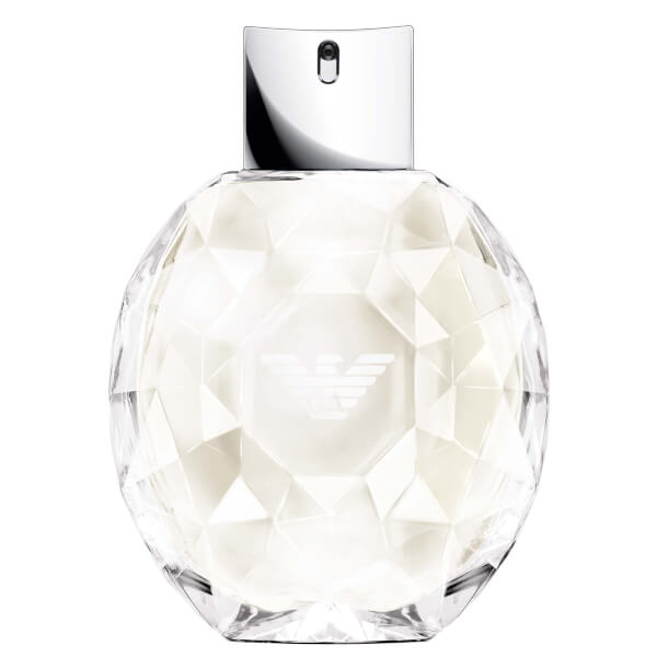 Armani Eau de Parfum Diamonds Armani- 100ml Prezzo basso