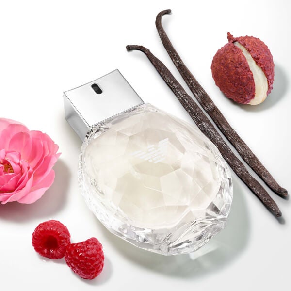 Armani Eau de Parfum Diamonds Armani- 100ml Prezzo basso