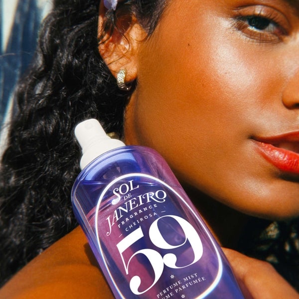 Sol de Janeiro Sol de Janeiro Cheirosa 59 Perfume Mist 240ml Offerta settimanale