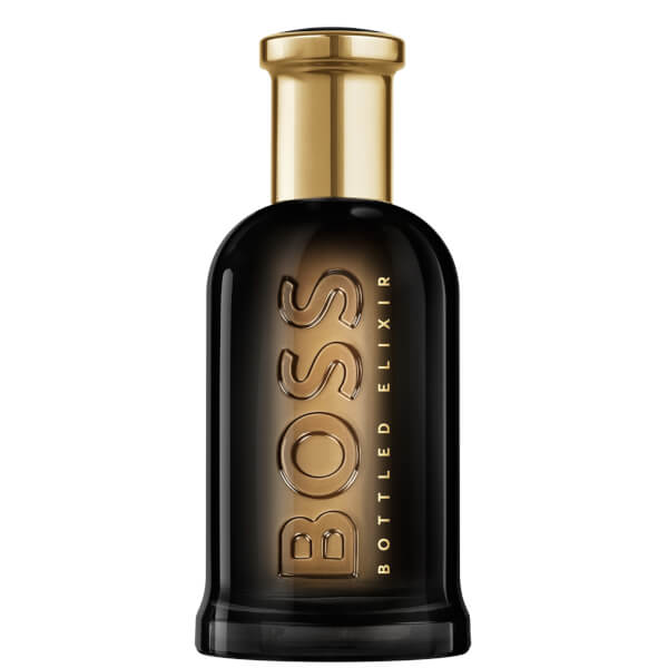 Hugo Boss Hugo Boss BOSS Bottled Elixir Parfum Intense for Him 100ml Rilascio limitato