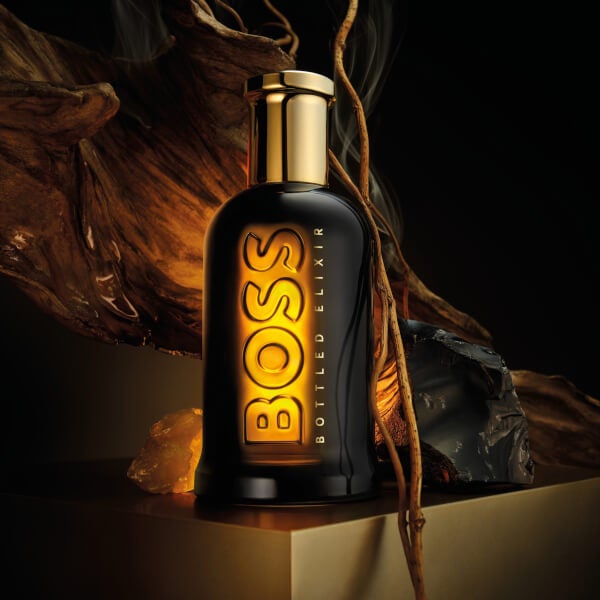 Hugo Boss Hugo Boss BOSS Bottled Elixir Parfum Intense for Him 100ml Rilascio limitato