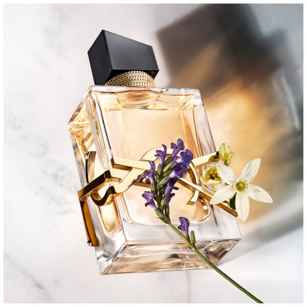 YSL Eau de Parfum Libre Yves Saint Laurent 50ml Ultimi tre giorni