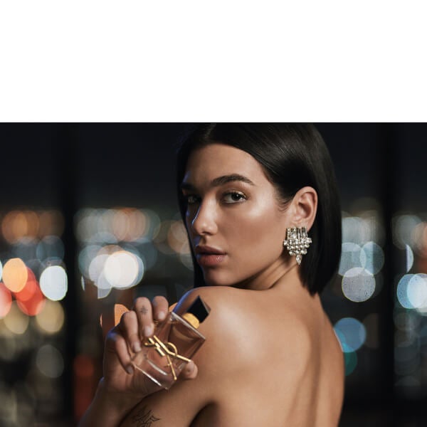 YSL Eau de Parfum Libre Yves Saint Laurent 50ml Ultimi tre giorni