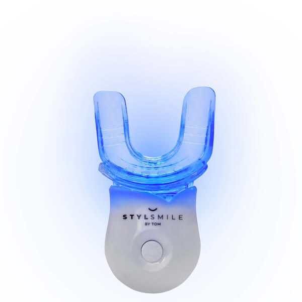 StylPro Kit Boost Whitening STYLSMILE Fino al 50% di sconto