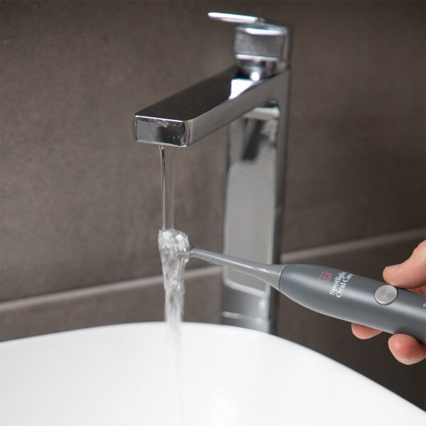 Spotlight Oral Care Spazzolino Sonic Spotlight Oral Care - Grigio Grafite Enormi sconti