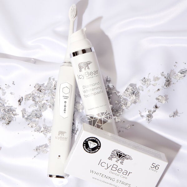 Icy Bear Icy Bear Sonic Whitening Toothbrush Officina