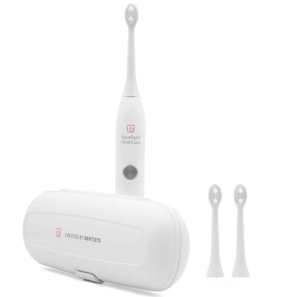 Spotlight Oral Care Spotlight Oral Care Sonic Toothbrush Black Friday Prezzi
